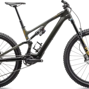 2024 Specialized Turbo Levo SL Expert Electric Bike