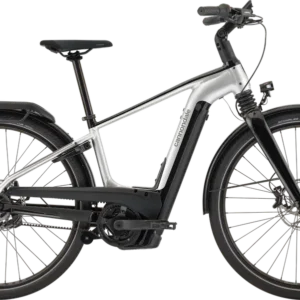 2024 Cannondale Mavaro 2 Electric Bike