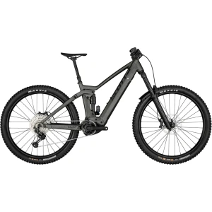 2024 Scott Ransom eRIDE 920