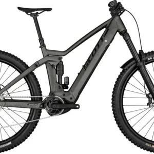 2024 Scott Ransom eRIDE 920 Electric Bike