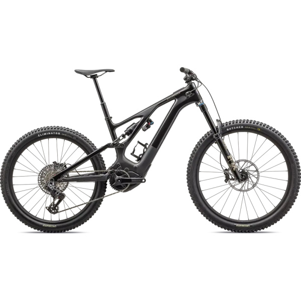 2024 Specialized Turbo Levo Expert T-Type