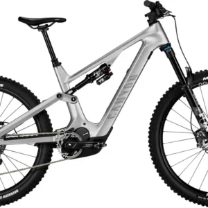 2024 Canyon Spectral:ON CF 9 Electric Bike