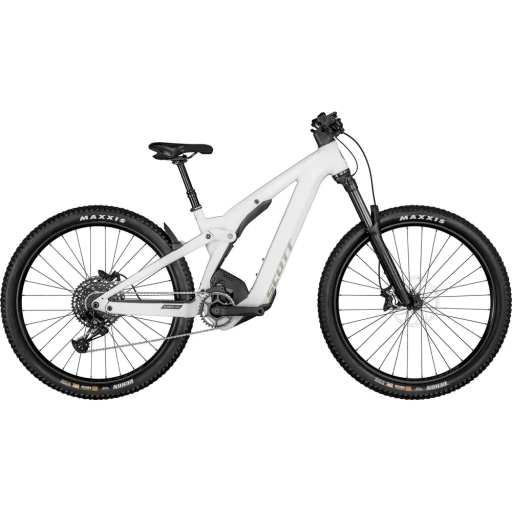 2024 Scott Contessa Strike eRIDE 910 EVO Electric Bike