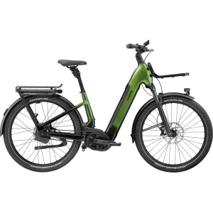 2024 Cannondale Tesoro Automatiq Low Step-Thru