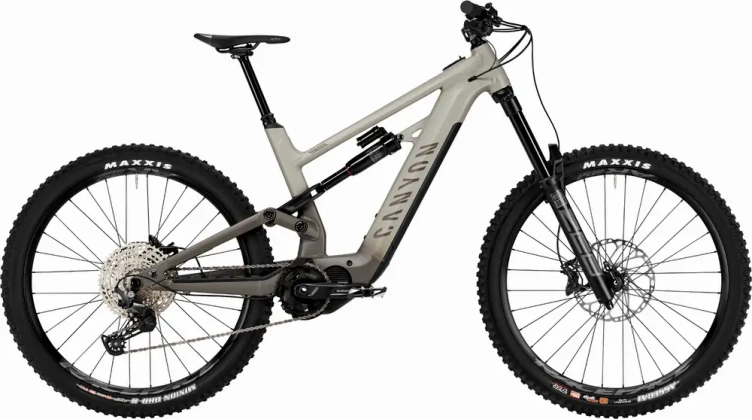 2024 Canyon Torque:ON 7
