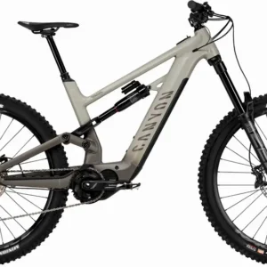 2024 Canyon Torque:ON 7 Electric Bike