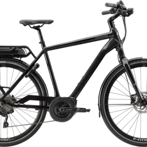2024 Cannondale Mavaro Neo Active Electric Bike
