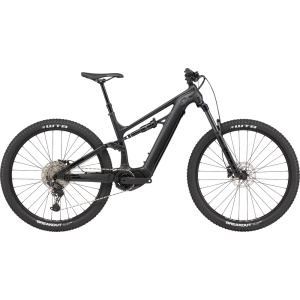 2024 Cannondale Moterra Neo S4