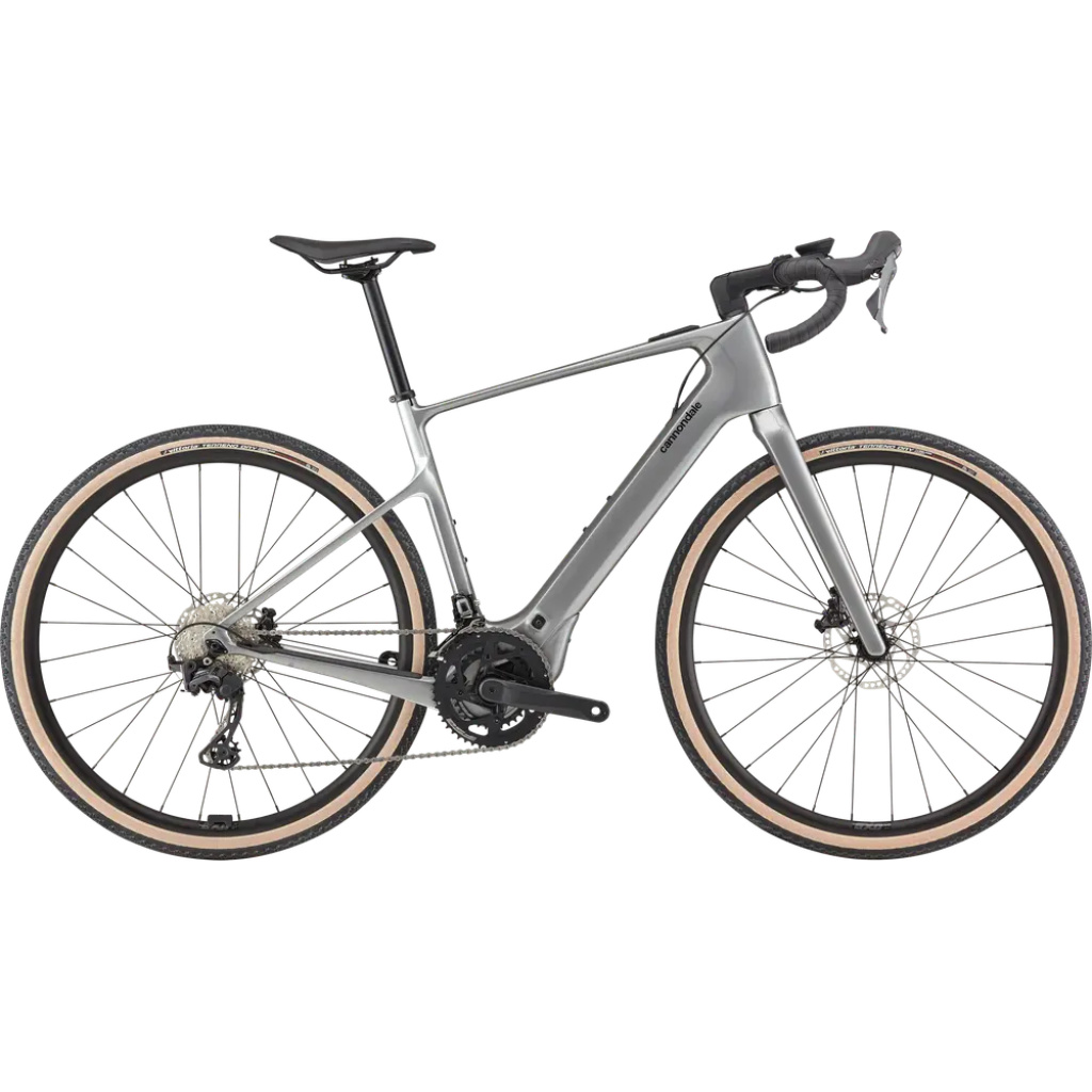 2024 Cannondale Synapse Neo Allroad 2 Electric Bike