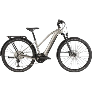 2024 Cannondale Tesoro Neo X 1 Remixte