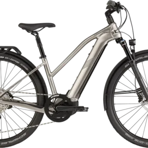 2024 Cannondale Tesoro X 1 Remixte Electric Bike