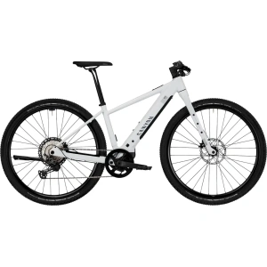 2024 Canyon Pathlite:ON 8 LTD mid-step
