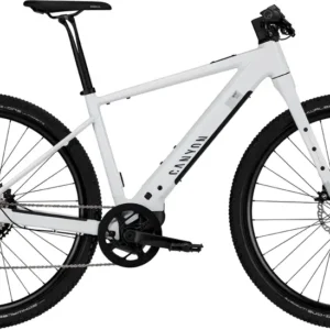 2024 Canyon Pathlite:ON SL 8 LTD Electric Bike