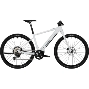 2024 Canyon Pathlite:ON 8 LTD