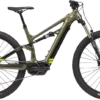 2024 Cannondale Moterra Neo 5 Electric Bike
