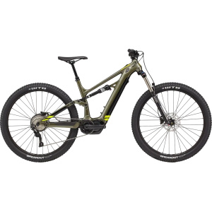 2024 Cannondale Moterra Neo 5