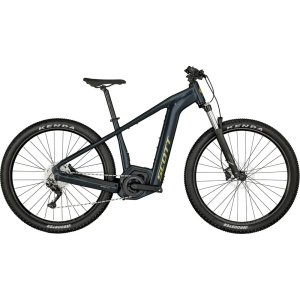 2024 Scott Aspect eRIDE 930