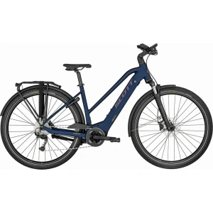 2024 Scott Sub Tour eRIDE 20 Lady