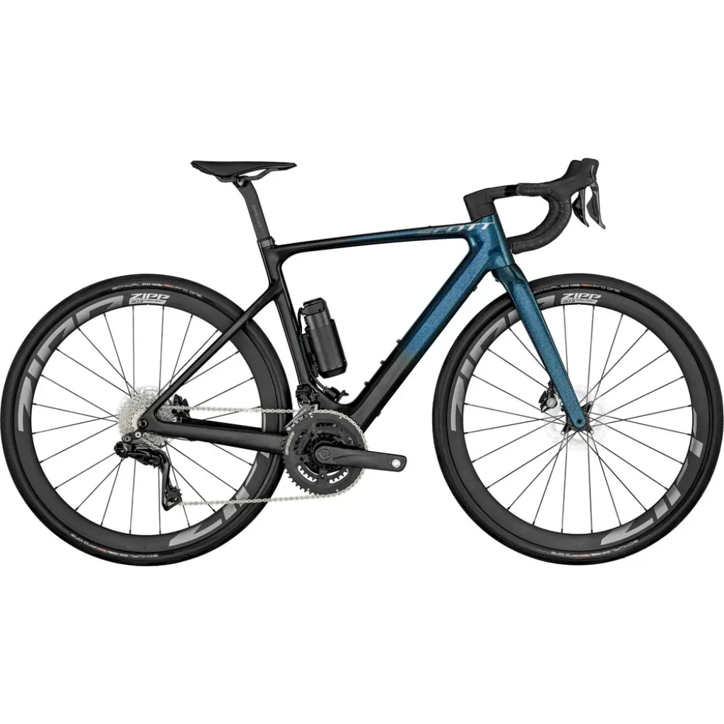 2024 Scott Solace eRIDE 10 Electric Bike