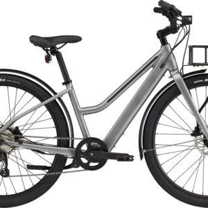 2024 Cannondale Treadwell Neo 2 EQ Remixte Electric Bike