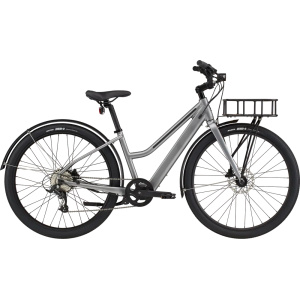 2024 Cannondale Treadwell Neo 2 EQ Remixte