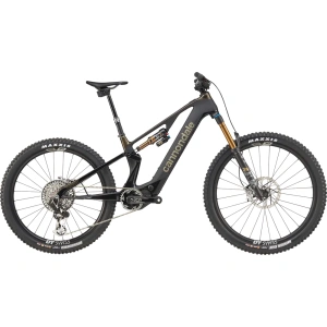 2024 Cannondale Moterra Neo SL LAB71