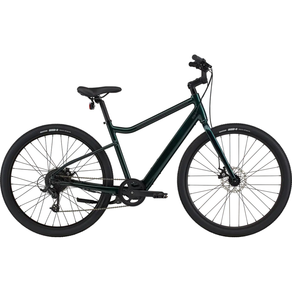 2024 Cannondale Treadwell Neo 2 Electric Bike