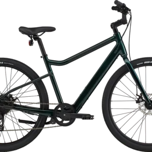 2024 Cannondale Treadwell Neo 2 Electric Bike