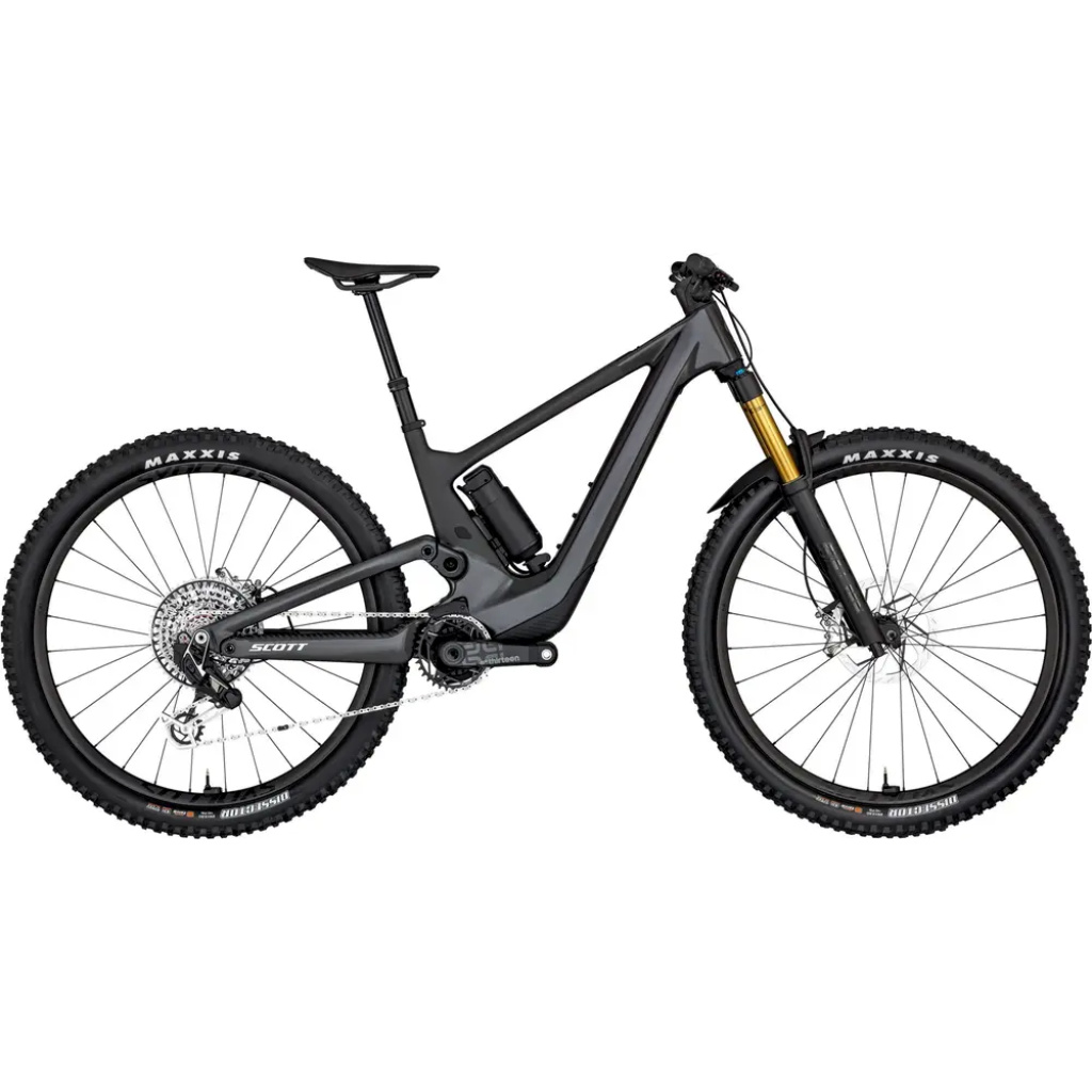 2024 Scott Voltage eRIDE 900 SL Electric Bike