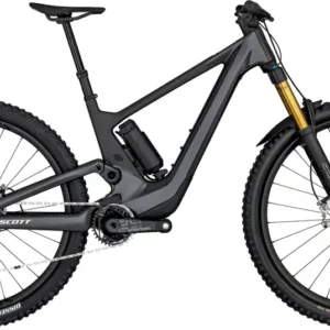 2024 Scott Voltage eRIDE 900 SL Electric Bike