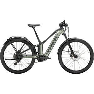 2024 Trek Powerfly FS 4 Equipped Gen 3