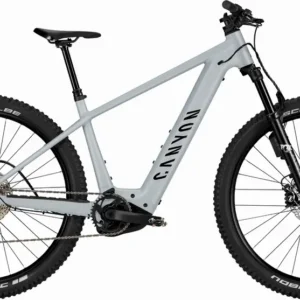 2024 Canyon Grand Canyon:ON 9 Electric Bike