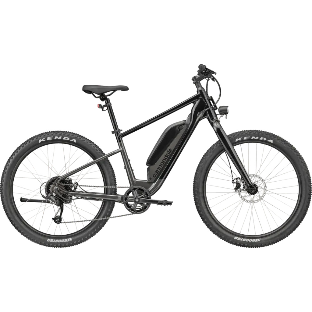 2024 Cannondale Adventure Neo Allroad Electric Bike