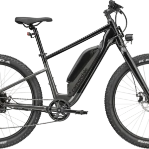 2024 Cannondale Adventure Neo Allroad Electric Bike