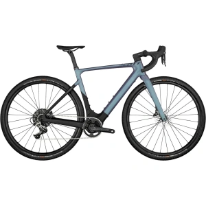 2024 Scott Contessa Solace Gravel eRIDE15