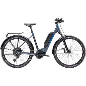 2024 Trek Allant+ 6 Lowstep