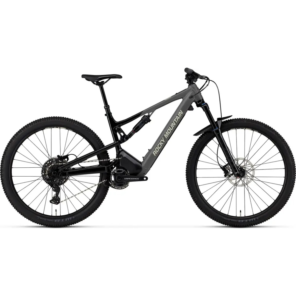 2024 Rocky Mountain Instinct Powerplay A30 Sram Electric Bike