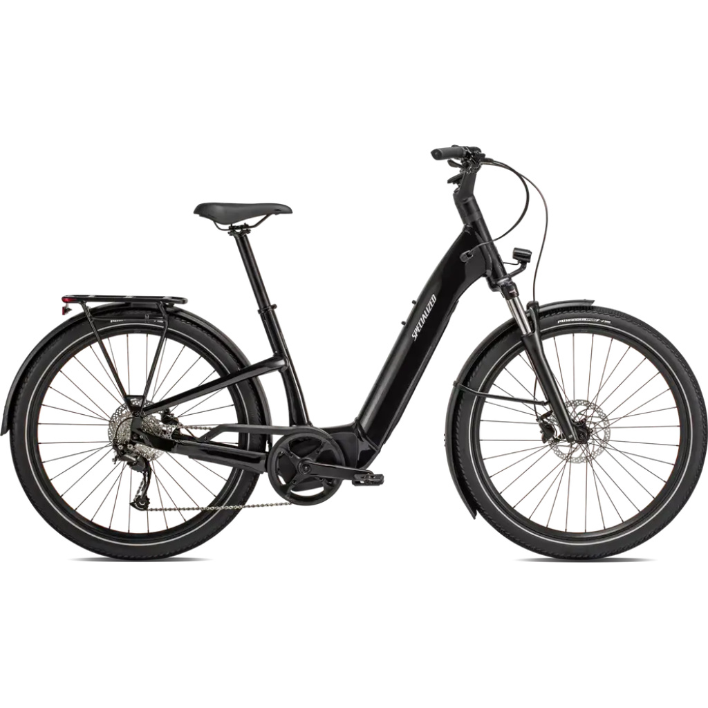 2024 Specialized Turbo Como 3.0 Electric Bike