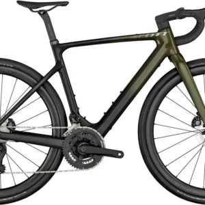 2024 Scott Solace eRIDE 20 Electric Bike