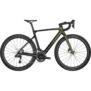 2024 Scott Solace eRIDE 20