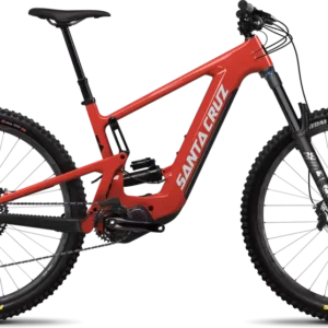 2024 Santa Cruz Heckler S 29 / Carbon C Electric Bike