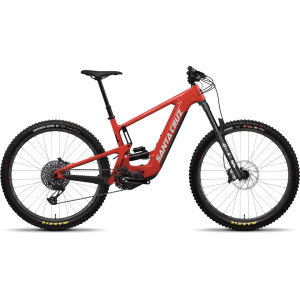 2024 Santa Cruz Heckler S 29 / Carbon C