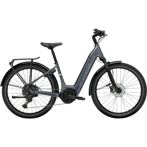 2024 Trek Verve+ 4S Lowstep