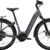 2024 Trek Verve+ 4S Lowstep Electric Bike