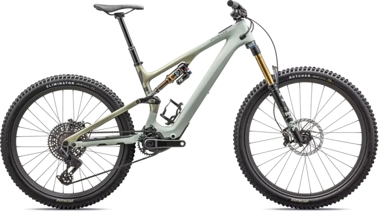 2024 Specialized Turbo Levo SL Pro