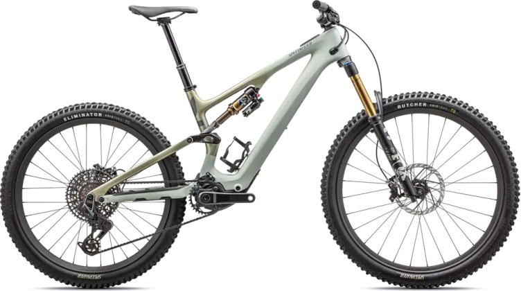 2024 Specialized Turbo Levo SL Pro