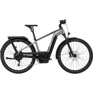 2024 Cannondale Tesoro Neo X 1