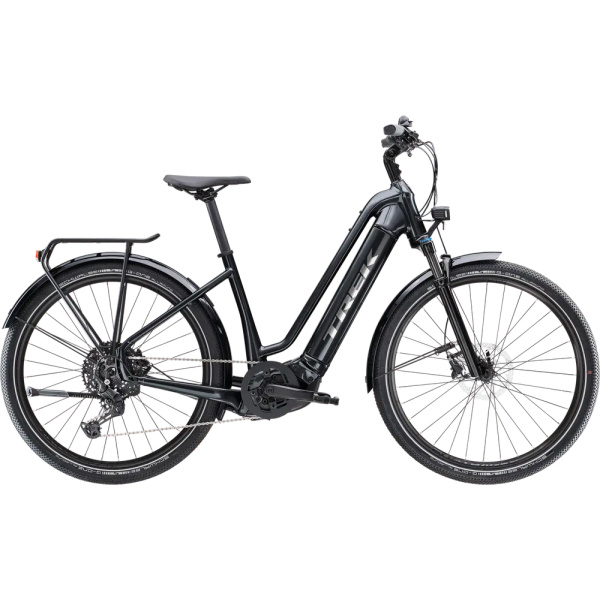 2024 Trek Allant+ 7 Lowstep