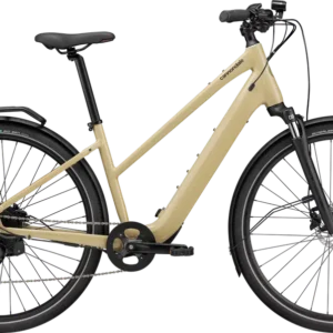 2024 Cannondale Mavaro Neo SL 2 StepThru Electric Bike