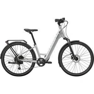 2024 Cannondale Mavaro Neo SL 2 Low StepThru